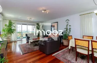 Apartamento à venda no chácara santo antonio - são paulo