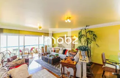 Apartamento à venda no chácara santo antonio - são paulo