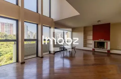 Apartamento à venda no portal do morumbi - são paulo