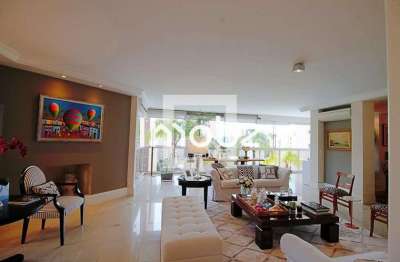 Apartamento à venda no portal do morumbi - são paulo