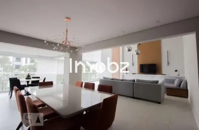 Apartamento com 3 quartos à venda na Rua Raimundo Simão de Souza, 26, Morumbi, São Paulo