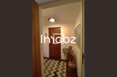 Apartamento com 3 quartos à venda na Rua Dom Paulo Pedrosa, 457, Real Parque, São Paulo