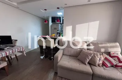 Apartamento com 2 quartos à venda na Rua Celso Ramos, 280, Vila Andrade, São Paulo