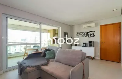 Apartamento com 3 quartos à venda na Rua José Gonçalves, 292, Vila Andrade, São Paulo