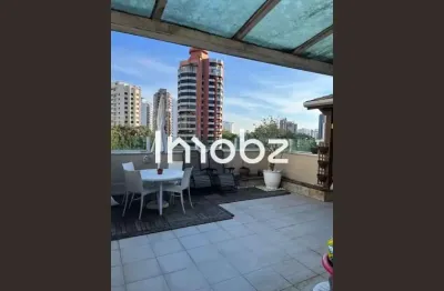 Apartamento com 3 quartos à venda na Rua Doutor Laerte Setúbal, 610, Panamby, São Paulo