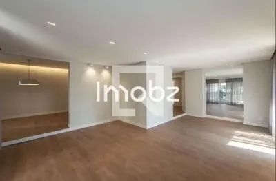 Apartamento com 4 quartos à venda na Rua José Batista Pereira, 30, Brooklin, São Paulo