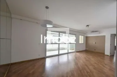Apartamento com 3 quartos à venda na Rua Bacaetava, 264, Brooklin, São Paulo
