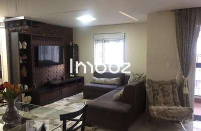 Apartamento com 2 quartos à venda na Rua Delegado Moraes Novaes, 175, Panamby, São Paulo