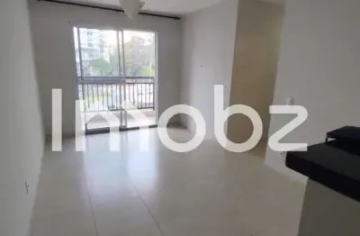 Apartamento com 3 quartos à venda na Rua Chapada de Minas, 210, Parque Reboucas, São Paulo