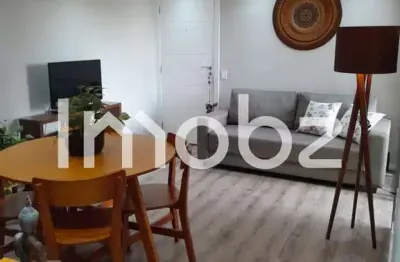 Apartamento com 3 quartos à venda na Rua Coronel Francisco de Oliveira Simões, 23, Paraíso do Morumbi, São Paulo