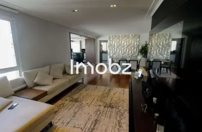 Apartamento com 3 quartos à venda na Rua Nicola Rollo, 151, Vila Andrade, São Paulo