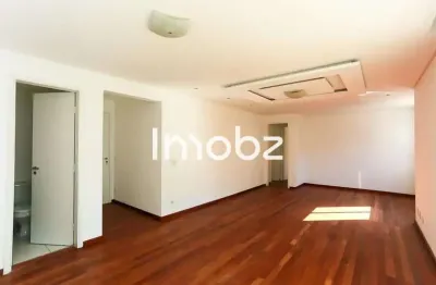 Apartamento com 2 quartos à venda na Rua Nelson Gama de Oliveira, 905, Vila Andrade, São Paulo