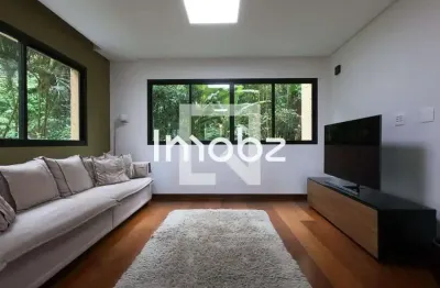 Apartamento com 3 quartos à venda na Rua Frederico Guarinon, 536, Panamby, São Paulo