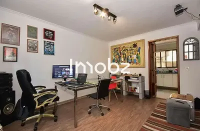 Casa / sobrado em condomínio à venda no vila andrade - são paulo