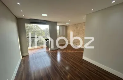 Apartamento com 2 quartos à venda na Rua José Arzão, 85, Vila Andrade, São Paulo