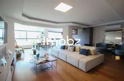 Apartamento com 4 quartos à venda na Rua Itapaiuna, 1800, Panamby, São Paulo