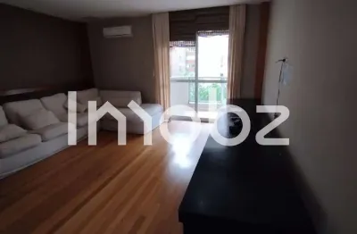 Apartamento com 3 quartos à venda na Rua Bela Cintra, 1467, Consolação, São Paulo