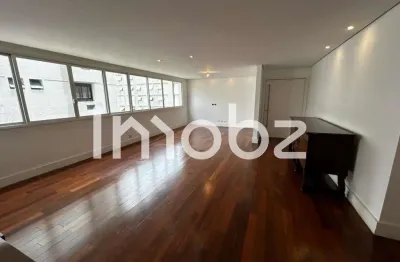 Apartamento com 3 quartos à venda na Rua Pedroso Alvarenga, 104, Itaim Bibi, São Paulo