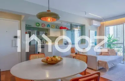 Apartamento com 3 quartos à venda na Rua Arminda, 79, Vila Olímpia, São Paulo