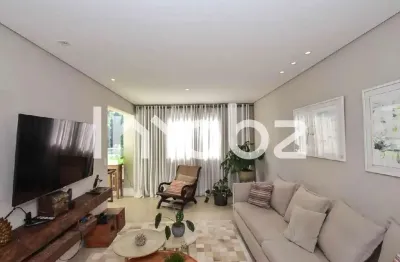 Apartamento à venda no jardim ampliação - são paulo