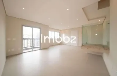 Apartamento com 4 quartos à venda na Rua Indiana, 95, Brooklin, São Paulo