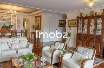 Apartamento com 3 quartos à venda na Rua Américo Alves Pereira Filho, 147, Real Parque, São Paulo