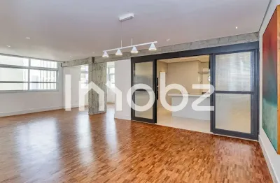 Apartamento com 3 quartos à venda na Alameda Tietê, 621, Cerqueira César, São Paulo