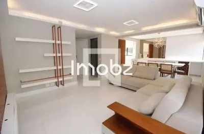 Apartamento com 3 quartos à venda na Rua Jamanari, 311, Panamby, São Paulo