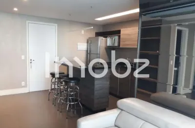 Apartamento com 2 quartos à venda na Rua Caio Prado, 363, Consolação, São Paulo