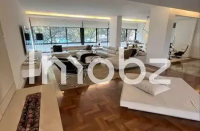 Apartamento com 3 quartos para alugar na Rua Antônio Carlos, 180, Consolação, São Paulo