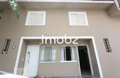 Casa / sobrado em condomínio à venda no vila andrade - são paulo