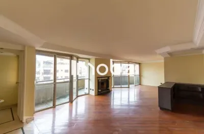Apartamento com 4 quartos à venda na Rua Frederico Guarinon, 125, Panamby, São Paulo