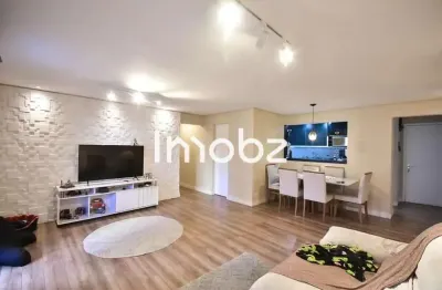 Apartamento com 2 quartos à venda na Rua Marie Nader Calfat, 249, Panamby, São Paulo