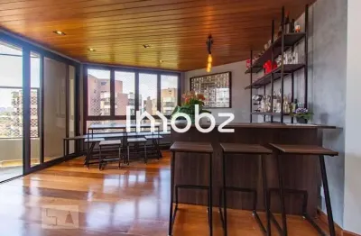 Apartamento com 4 quartos à venda na Rua Professor Alexandre Correia, 579, Panamby, São Paulo