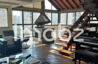 Apartamento com 5 quartos à venda na Rua Antônio Aggio, 393, Jardim Ampliação, São Paulo