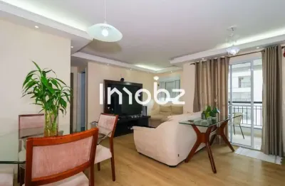 Apartamento com 2 quartos à venda na Rua Doutor Laerte Setúbal, 625, Panamby, São Paulo