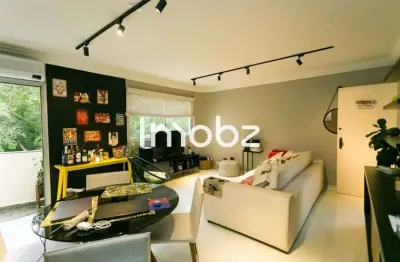 Apartamento com 3 quartos à venda na Rua do Ângulo, 471, Panamby, São Paulo