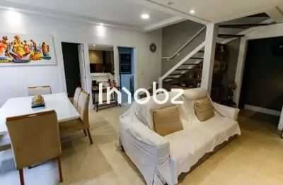 Apartamento com 3 quartos à venda na Rua Francisco Pessoa, 690, Vila Andrade, São Paulo