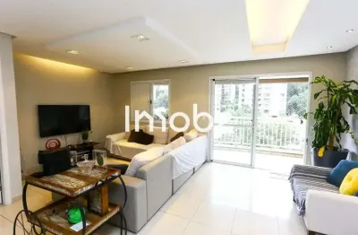 Apartamento com 2 quartos à venda na Rua José Ramon Urtiza, 181, Panamby, São Paulo