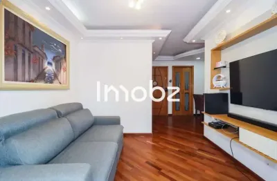 Apartamento com 3 quartos à venda na Rua Lydia Damus Maksoud, 120, Panamby, São Paulo