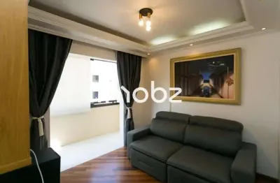 Apartamento com 3 quartos à venda na Rua Lydia Damus Maksoud, 120, Panamby, São Paulo