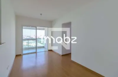 Apartamento com 3 quartos à venda na Rua Dom Salomão Ferraz, 65, Vila Andrade, São Paulo