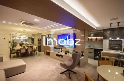 Apartamento com 3 quartos à venda na Rua João Simões de Souza, 391, Vila Andrade, São Paulo