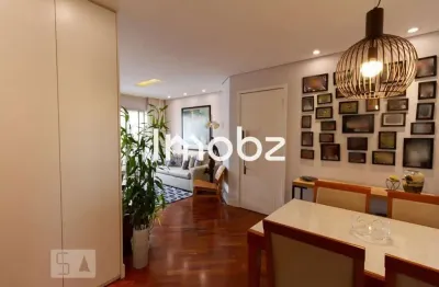 Apartamento com 3 quartos à venda na Rua Germano Ulbrich, 155, Panamby, São Paulo