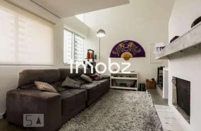 Apartamento com 2 quartos à venda na Rua Iubatinga, 212, Panamby, São Paulo