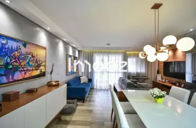 Apartamento com 2 quartos à venda na Rua José Carlos de Toledo Piza, 150, Panamby, São Paulo