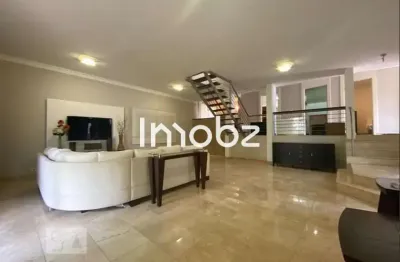 Casa com 4 quartos à venda na Rua Pio IX, 450, Panamby, São Paulo