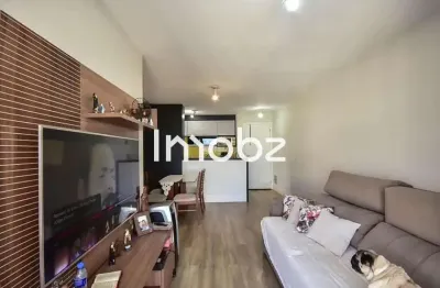 Apartamento com 2 quartos à venda na Rua José Carlos de Toledo Piza, 150, Panamby, São Paulo