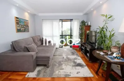 Apartamento com 4 quartos à venda na Rua Fábio Lopes dos Santos Luz, 60, Panamby, São Paulo