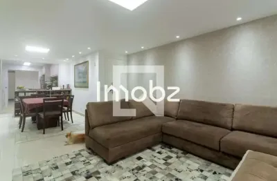 Apartamento com 3 quartos à venda na Rua Leonardo Cerveira Varandas, 50, Panamby, São Paulo